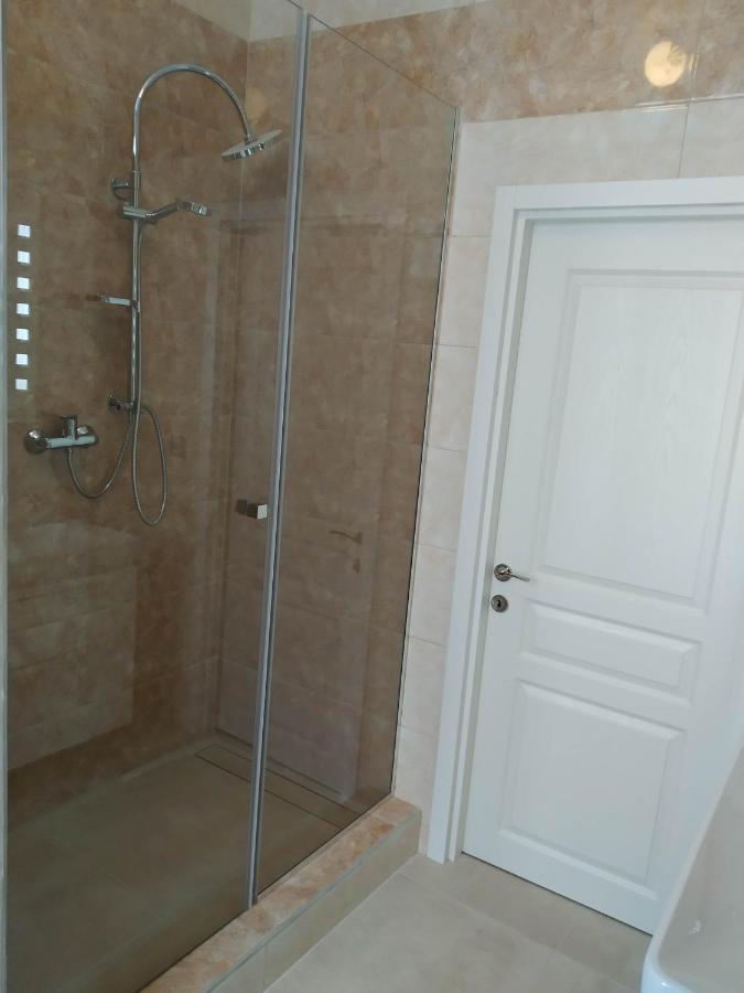 Rezidence Beethoven Lägenhet Karlsbad Exteriör bild