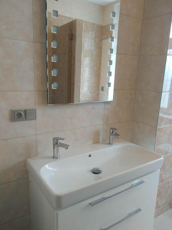 Rezidence Beethoven Lägenhet Karlsbad Exteriör bild