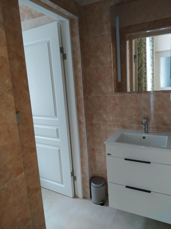 Rezidence Beethoven Lägenhet Karlsbad Exteriör bild